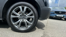 Mazda Cx-30 2.0 e-Skyactiv X MHEV Sport Lux 5dr Petrol Hatchback